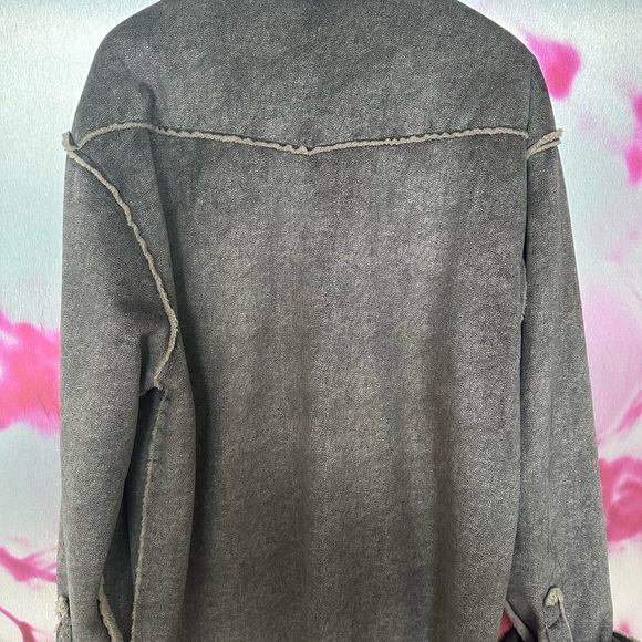 True Grit Winter Jacket - Picture 8 of 8